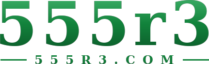 555r3 logo